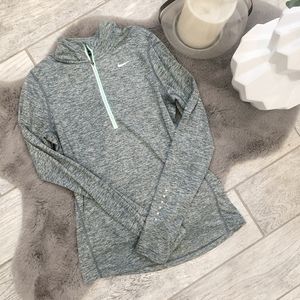 Nike Dri-Fit Running Shirt